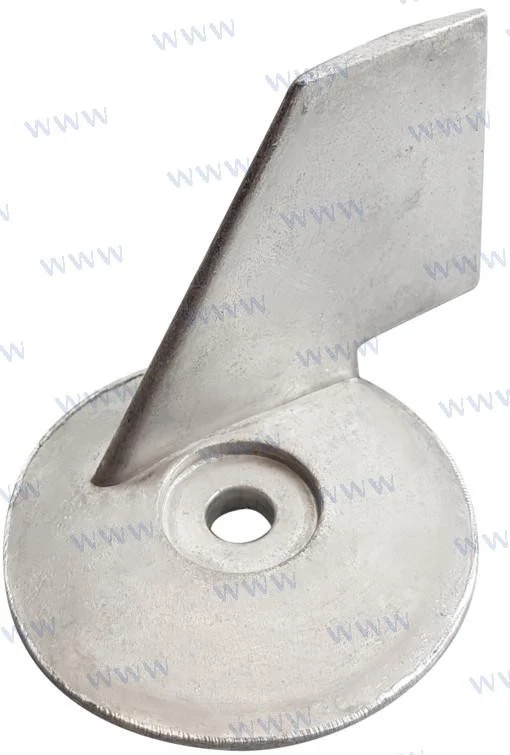 Recmar - Zinc Anode (rec55125-91l01)