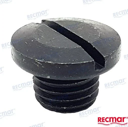 Recmar - Water Plug Drain (rec55128-93j10)