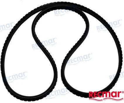Recmar - V-belt (rec57-49043a1)
