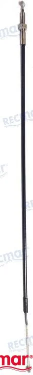Recmar - Throttle Cable Yamaha 25hp (rec61n-26311-00)
