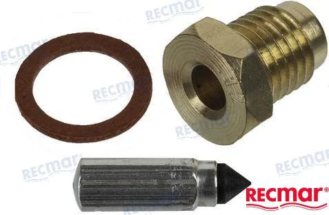 Recmar - Valve Needle Kit (rec626-14390-90)