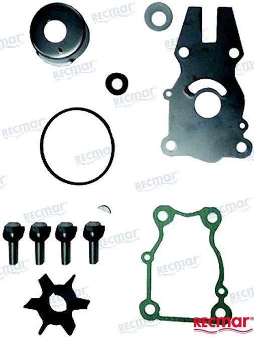 Recmar - Water Pump Service Kit (rec63d-w0078-01)