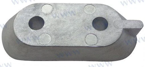 Recmar - Zinc Anode (rec65w-45251-00)