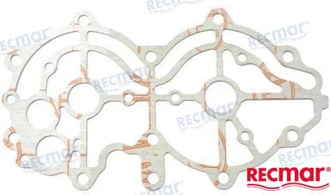 Recmar - Valvecover Gasket (rec66t-11193-a0)