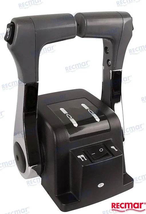 Recmar - Suzuki Dbl Top Moount Control (rec67200-88l10)