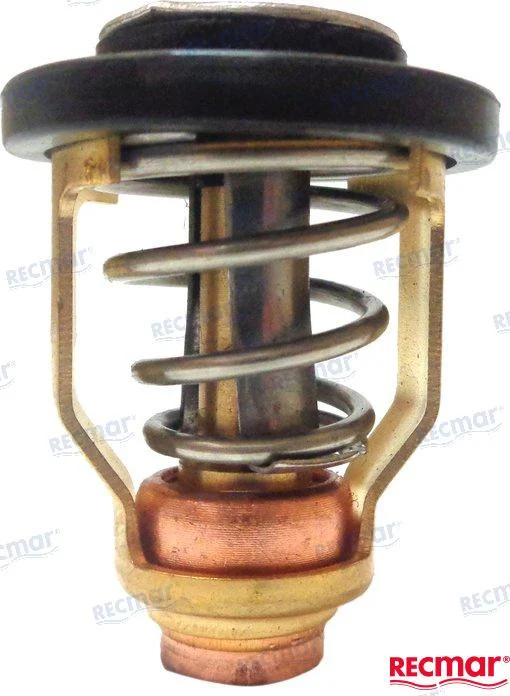 Recmar - Thermostat (rec67f-12411-01)