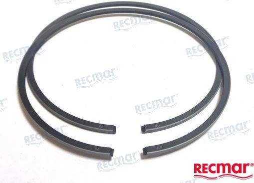 Recmar - Yamaha Piston Ring (rec682-11610-01)