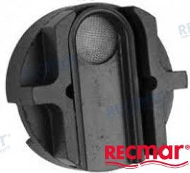 Recmar - Vst Filter (rec68v-13915-00)