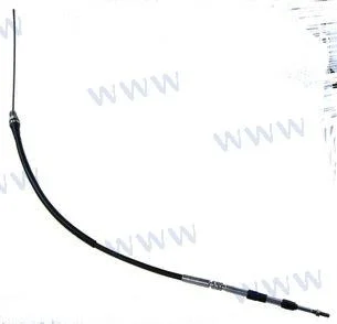 Recmar - Throttle Cable (rec692-26301-03)