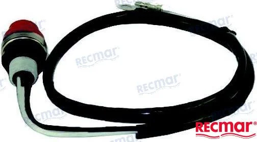Recmar - Stop Switch (rec6a0-82550-01)
