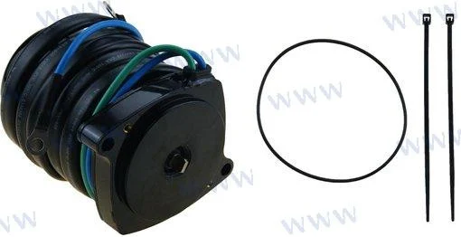 Recmar - Trim Motor (rec6aw-43880-22)