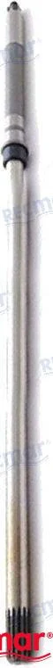 Recmar - Vertical Shaft (rec6e7-45501-11)