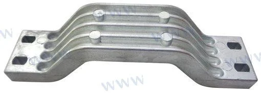 Recmar - Zinc Anode (rec6g5-45251-02)