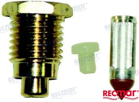 Recmar - Valve Needle Kit (rec6h3-14590-00)
