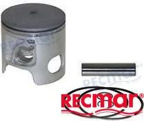 Recmar - Yamaha Piston (rec6j8-11631-02)