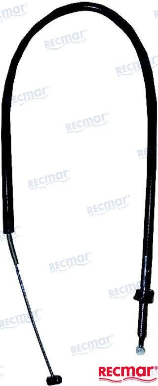 Recmar - Accelerator Cable Yamaha 15hp (rec6l2-26301-00)