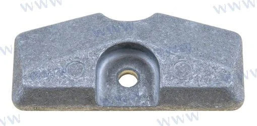Recmar - Zinc Anode (rec6l5-45251-03)