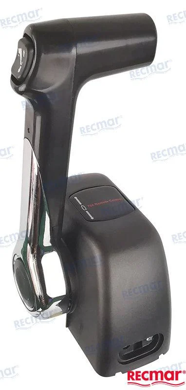Recmar - 704 Single Top Mount Control (rec704-48205-r0)
