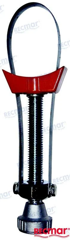 Recmar - Filter Pulley (rec70720)