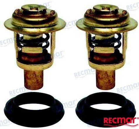 Recmar - Thermostat Kit (rec75692q2)