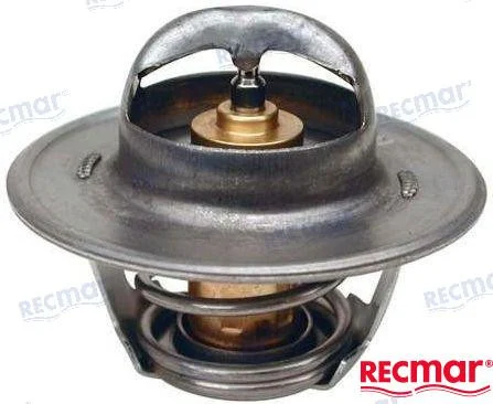 Recmar - Ss Thermostat Mcm V6 And V8 (rec8m0089715)