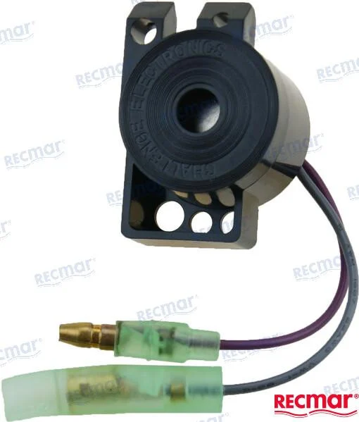 Recmar - Alarm Assy (rec8m0144930)