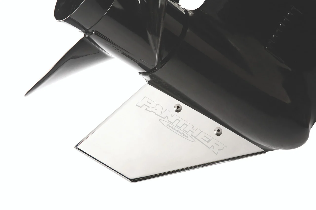 Marinetech - Safe Skeg Yamaha 115-130 Later (35ss690)