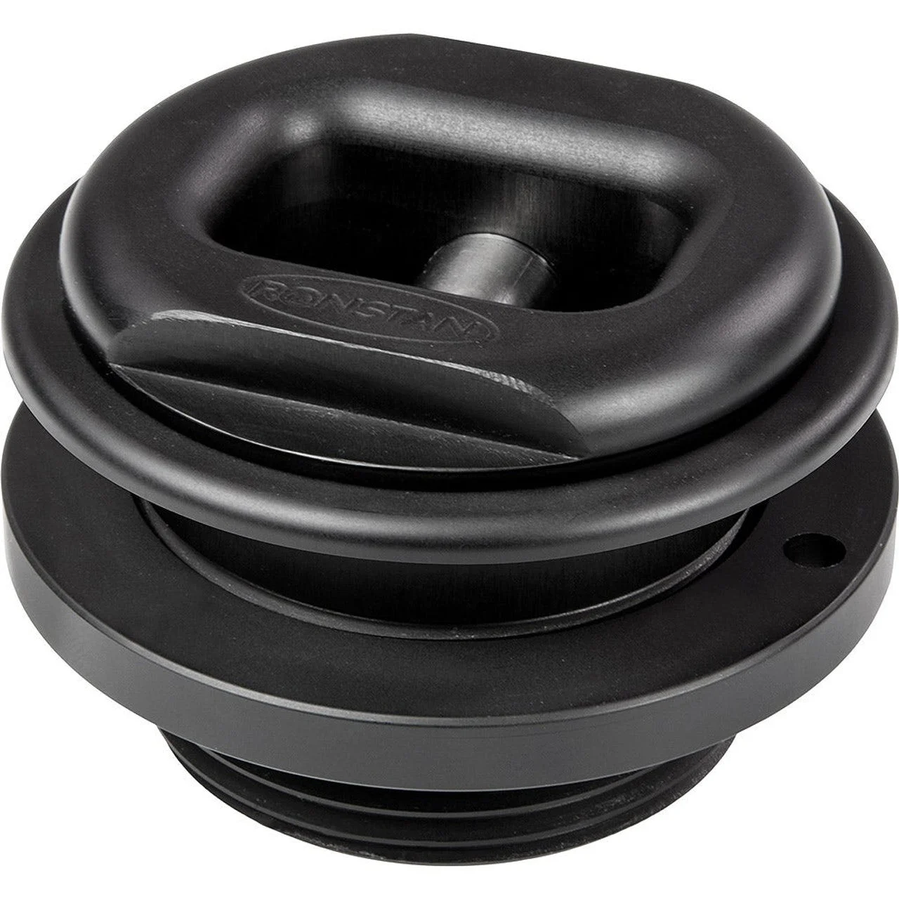Ronstan Removable Lashing Padeye, 12mm Pin