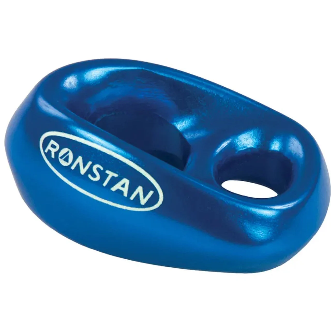 Ronstan Large SHOCK, Blue