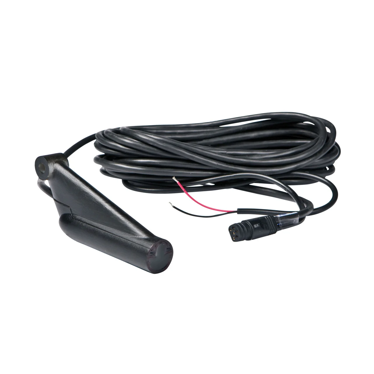 Lowrance 000-10260-001 DSI 455/800kHz DownScan Skimmer Transducer - 000-10260-001