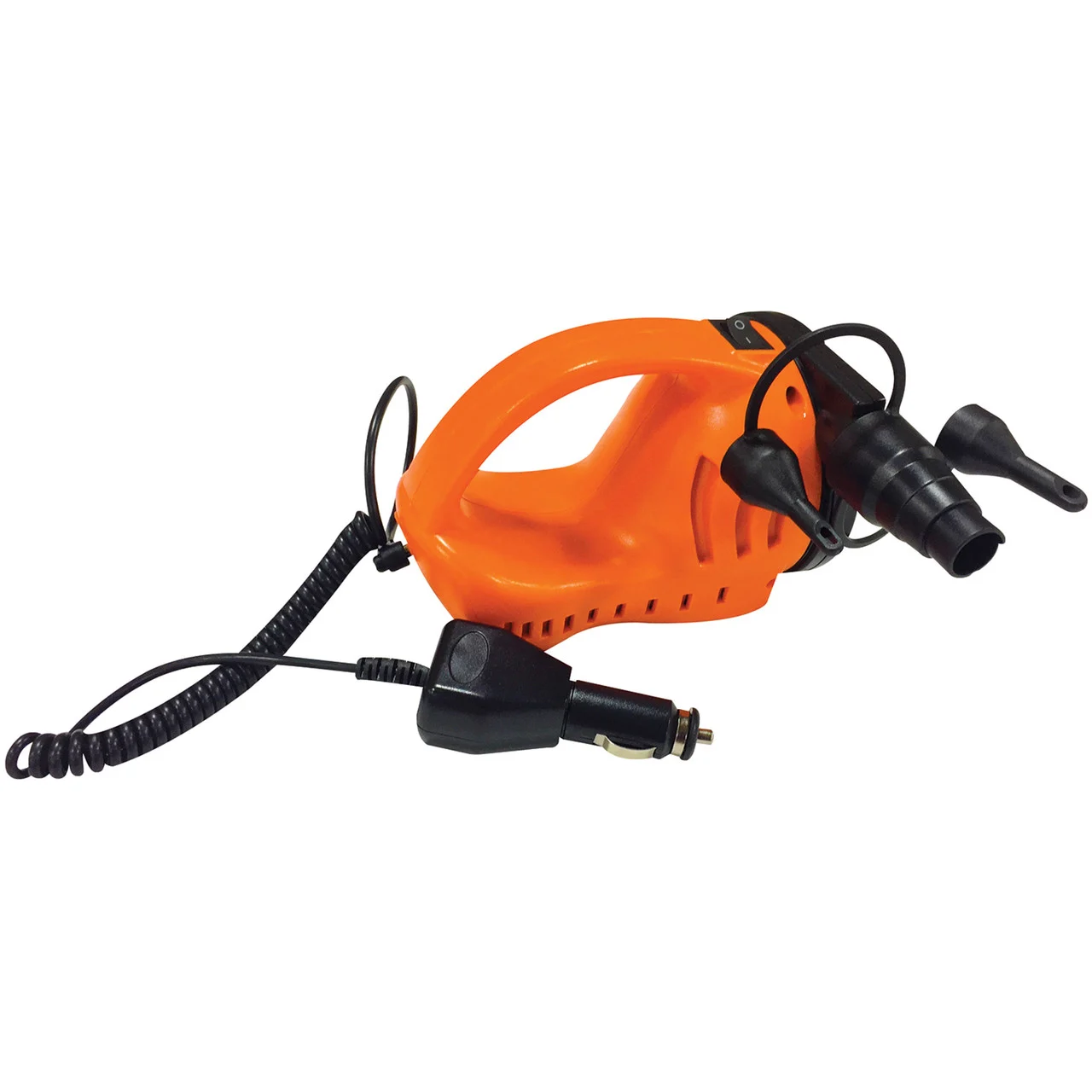 Wow Watersports 19-5210 Rechargeable Pump With Built-in Battery - 19-5210