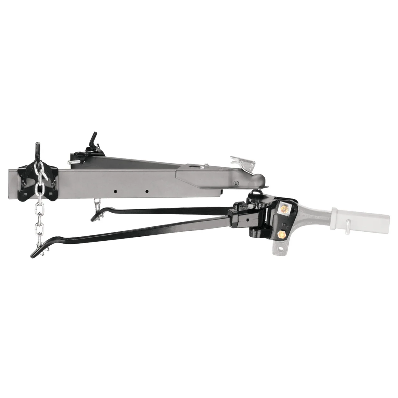 Reese 66131 High-Performance Trunnion Weight Distribution Kit - 15000/1500 lbs. (GTW/TW) - 66131