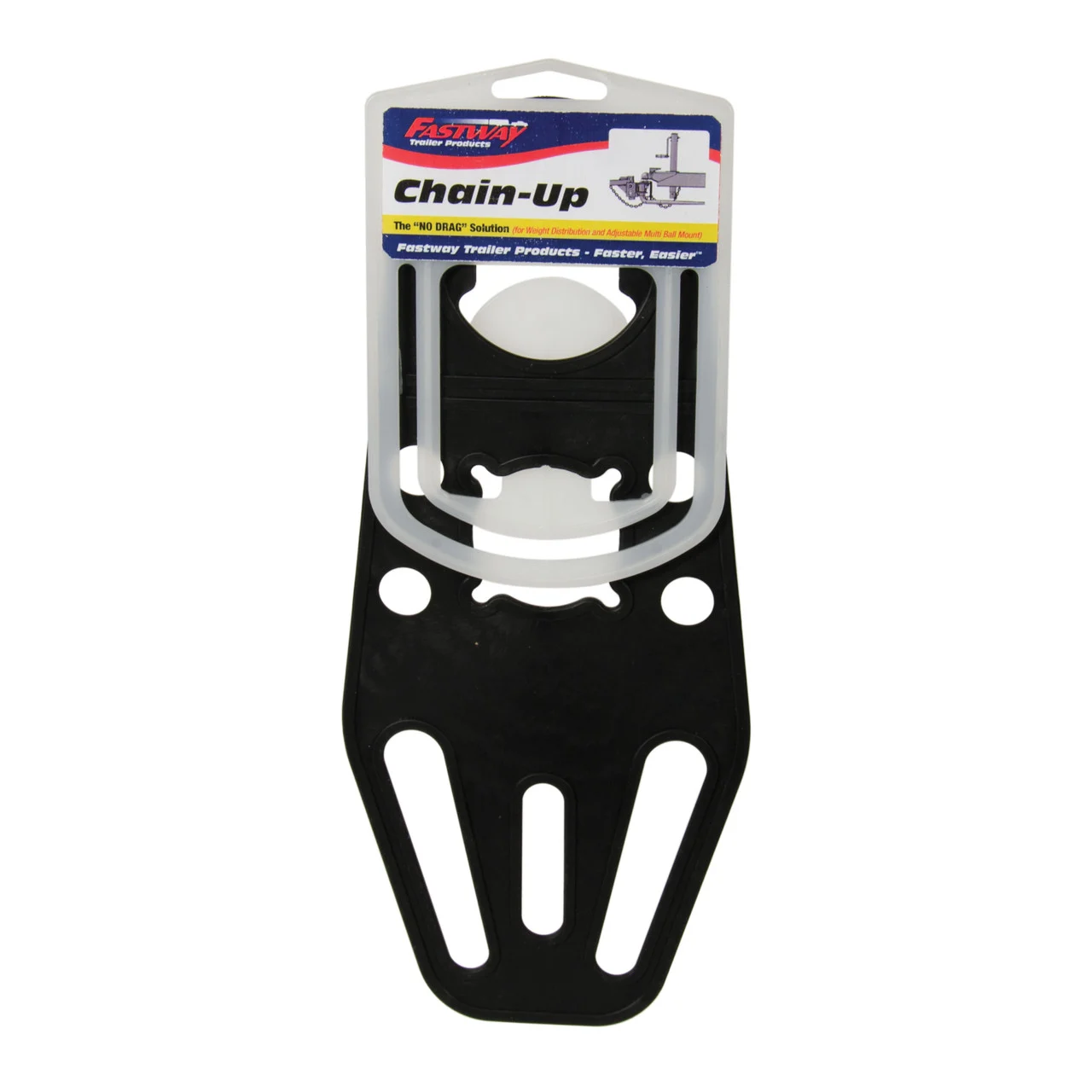 Fastway 82-00-3090 Chain-Up for Weight Distribution Mount - 82-00-3090