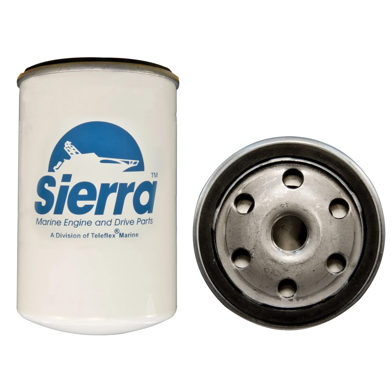 Sierra 18-7709 Fuel Filter - 18-7709
