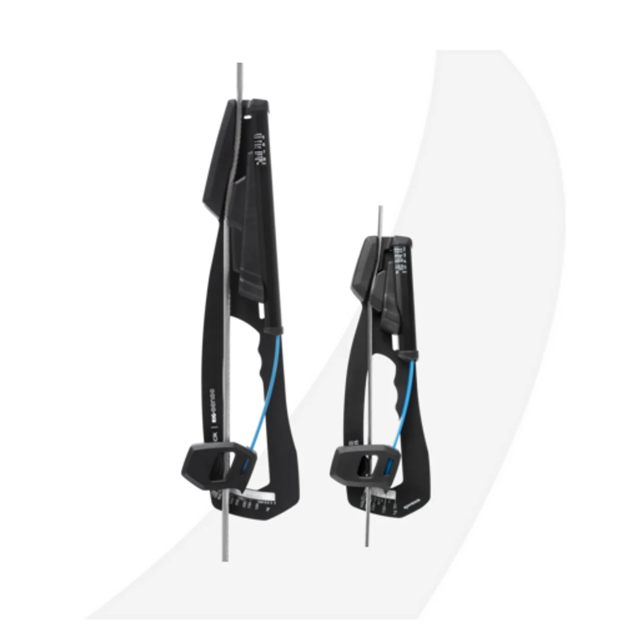 Spinlock Rig Sense Tension Gauge