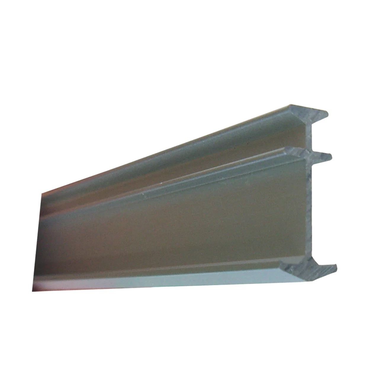 JR Products 80241 I-Beam Track - Type B, 48" - 80241