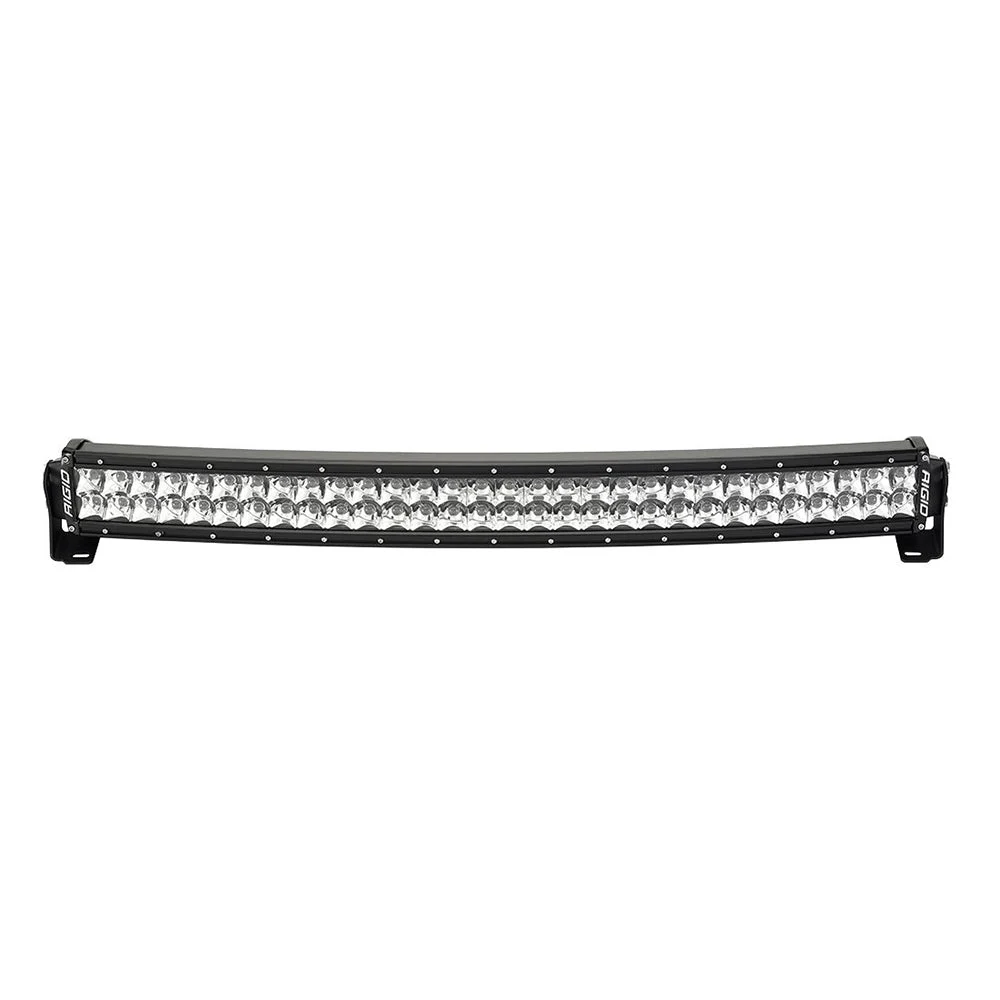 RIGID Industries RDS-Series PRO 30" Spot Curved - Black
