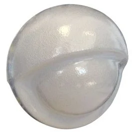 Ritchie H-741-C Helmsman & Supersport Compass Cover - 2004 To Present - White