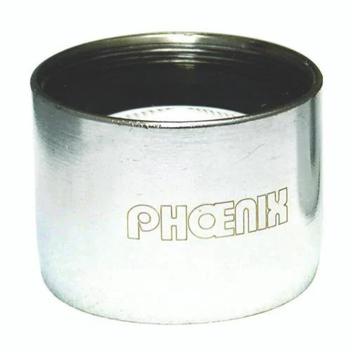 Phoenix Faucets by Valterra PF281021 Metal Aerator - Chrome - PF281021