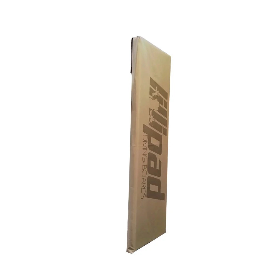 Lillipad Marine 2003-DBC Diving Board Protective Cover - 2003-DBC