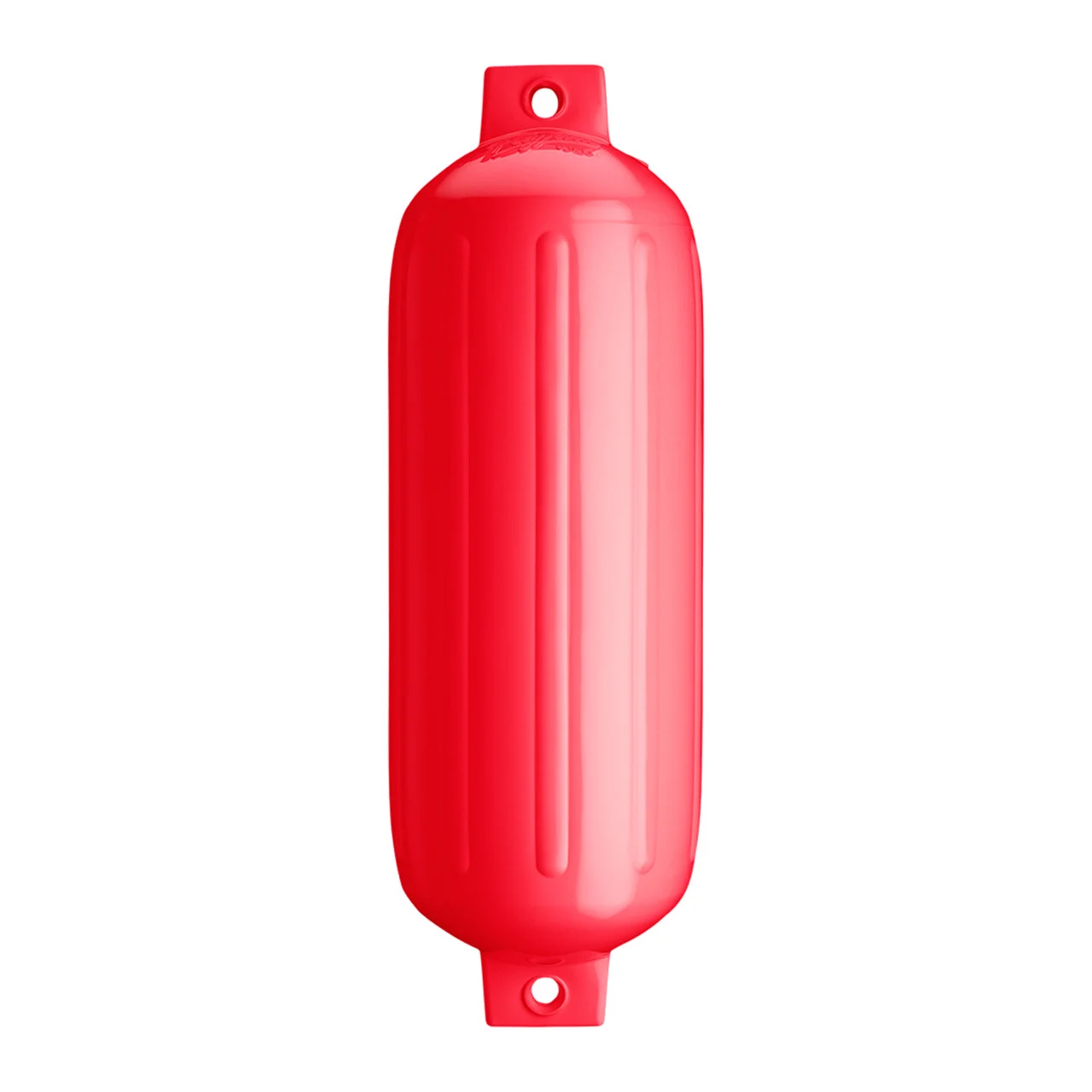 Polyform G-5 RED G Series Fender - 8.8" x 26.8", Red - G-5 RED