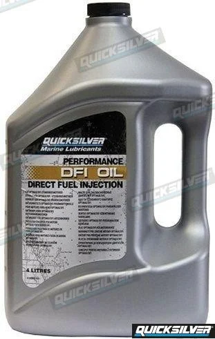 Recmar - 2 Stroke Oil Opti/dfi 3/bx (rm92-858037qb1u3)