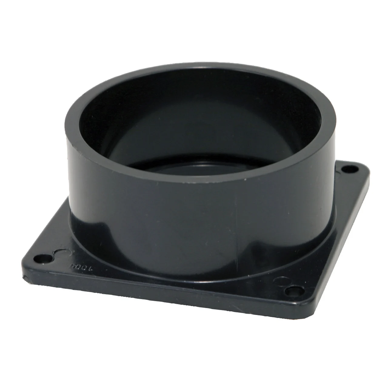 LaSalle Bristol 66V1515 Slip Socket Flange - 1.5" - 66V1515