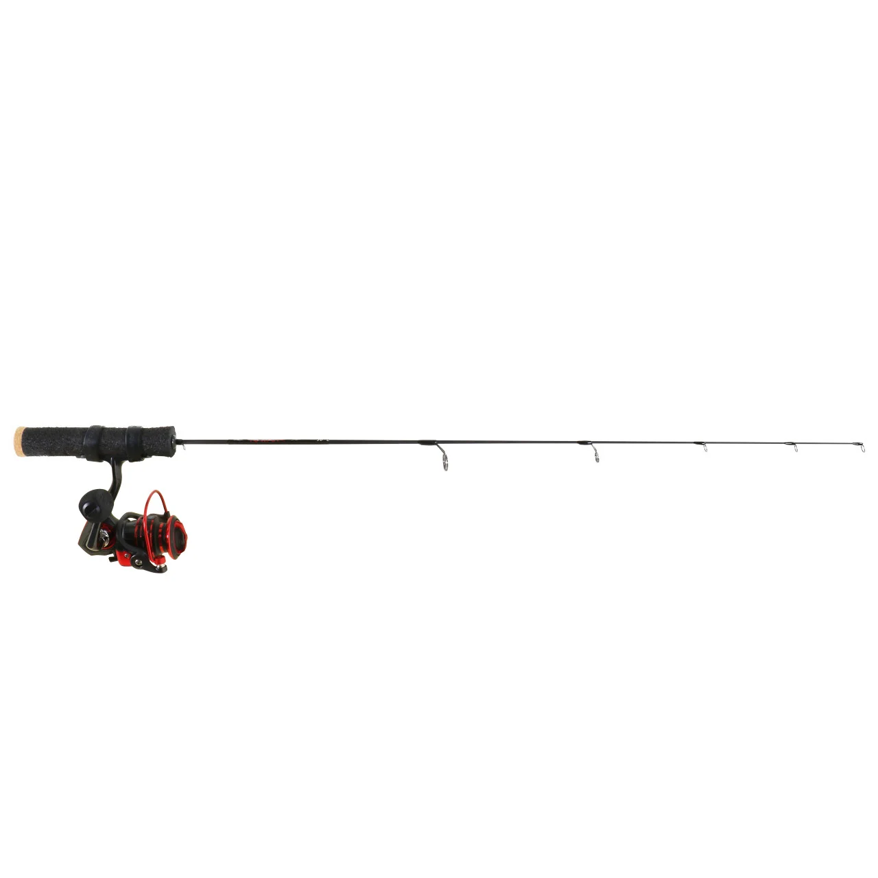 Clam 16661 Katana Combo Rod - 30" Medium - 16661