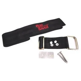 Rod Saver Trolling Motor Saver Set F/Bass Boats