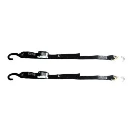 Rod Saver Utility Tie-Down - 1" X 6' - Pair