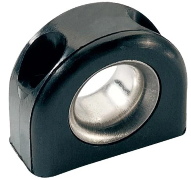 Ronstan Plastic SS Lined Deck Eye 5/8