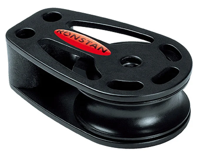 Ronstan Series 50 Single Cheek Block