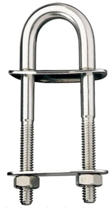 Ronstan U-Bolt 5/16