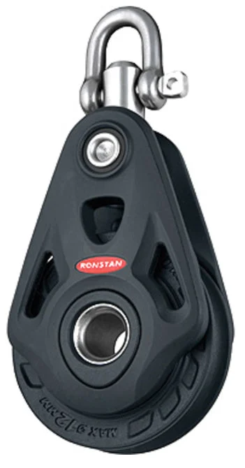 Ronstan Series 60 Single Block